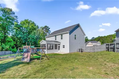 23 Okame Court, Spring Lake, NC 28390 - Photo 26