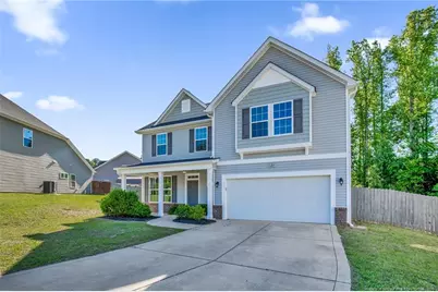 23 Okame Court, Spring Lake, NC 28390 - Photo 2