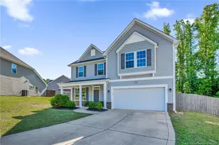 23 Okame Ct, Spring Lake, NC 28390 - Photo 2