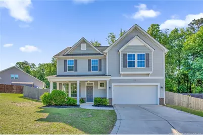 23 Okame Court, Spring Lake, NC 28390 - Photo 2