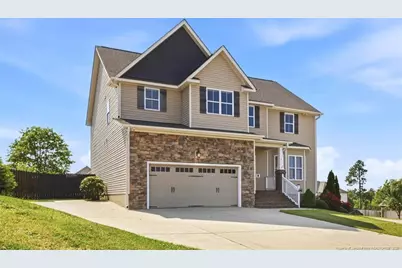 14 Darley Court, Lillington, NC 27546 - Photo 22