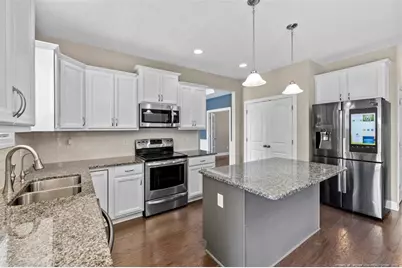 14 Darley Court, Lillington, NC 27546 - Photo 6