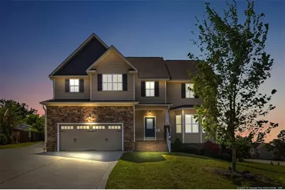 14 Darley Court, Lillington, NC 27546 - Photo 28