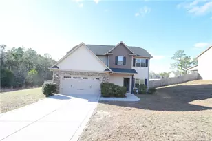 250 High Leaf Dr, Raeford, NC 28376 - Photo 1