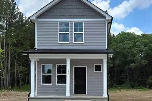164 Jenkins St, Dunn, NC 28334 - Photo 1