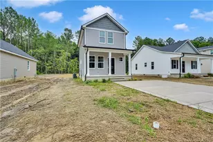 164 Jenkins St, Dunn, NC 28334 - Photo 2