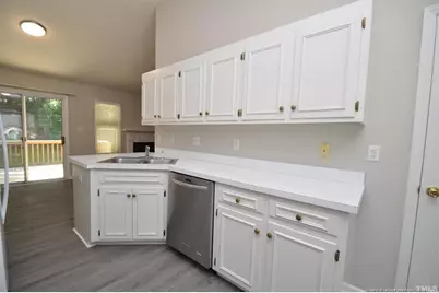 205 W Wyatts Pond Lane, Cary, NC 27513 - Photo 12