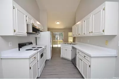 205 W Wyatts Pond Lane, Cary, NC 27513 - Photo 14