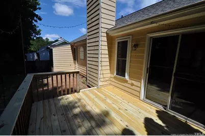 205 W Wyatts Pond Lane, Cary, NC 27513 - Photo 36
