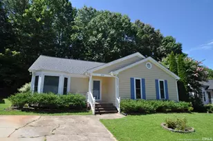205 W Wyatts Pond Ln, Cary, NC 27513 - Photo 1