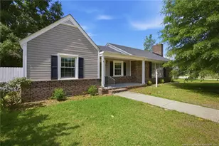 103 Woodrow St, Tabor City, NC 28463 - Photo 38