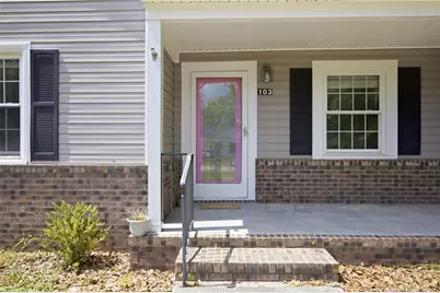 103 Woodrow Street, Tabor City, NC 28463 - Photo 2