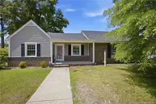 103 Woodrow St, Tabor City, NC 28463 - Photo 1