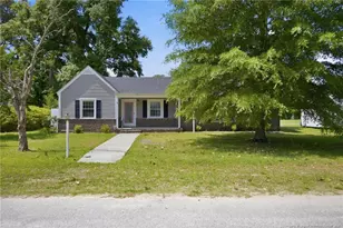 103 Woodrow St, Tabor City, NC 28463 - Photo 40