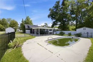 103 Woodrow St, Tabor City, NC 28463 - Photo 32