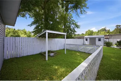 103 Woodrow Street, Tabor City, NC 28463 - Photo 30