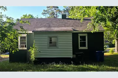 217 Sunset Avenue, Fayetteville, NC 28301 - Photo 2