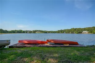 18 Sandy Point, Sanford, NC 27332 - Photo 48