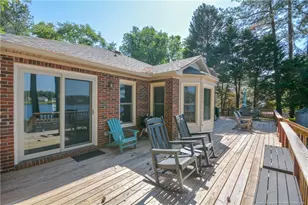 18 Sandy Point, Sanford, NC 27332 - Photo 38