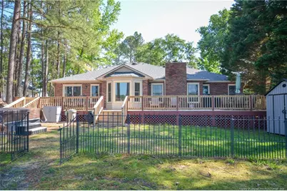 18 Sandy Point, Sanford, NC 27332 - Photo 46
