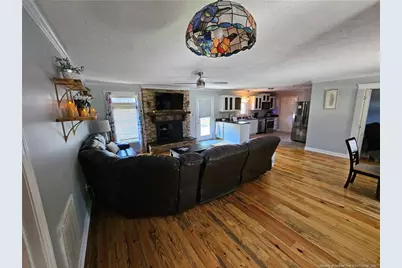 6998 Norge Street, Fayetteville, NC 28311 - Photo 8
