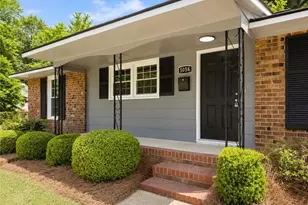 5056 Hampshire Dr, Fayetteville, NC 28311 - Photo 8