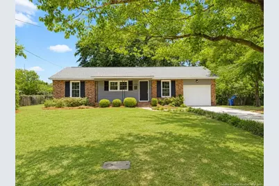 5056 Hampshire Drive, Fayetteville, NC 28311 - Photo 6