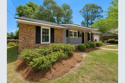 5056 Hampshire Drive, Fayetteville, NC 28311 - Photo 4