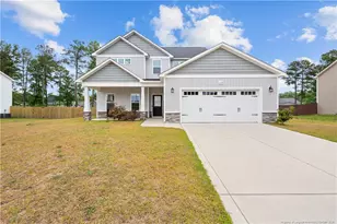 1116 Mayfern Dr, Hope Mills, NC 28348 - Photo 1