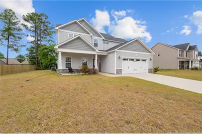 1116 Mayfern Drive, Hope Mills, NC 28348 - Photo 2