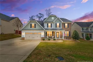 5129 Carson Allen Rd, Hope Mills, NC 28348 - Photo 1