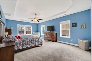 5129 Carson Allen Rd, Hope Mills, NC 28348 - Photo 22
