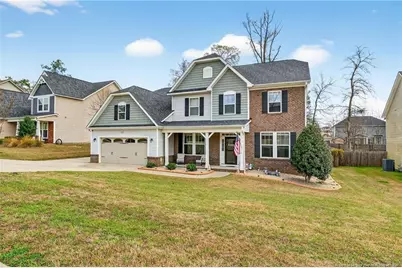 5129 Carson Allen Road, Hope Mills, NC 28348 - Photo 46