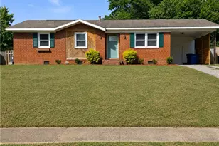 5459 Plateau Rd, Fayetteville, NC 28303 - Photo 1