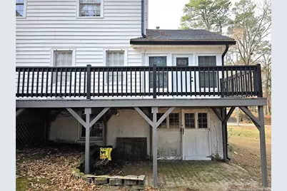 302 Spring Street, Fayetteville, NC 28305 - Photo 2
