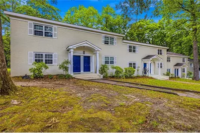 2436 Bragg Boulevard, Fayetteville, NC 28303 - Photo 2