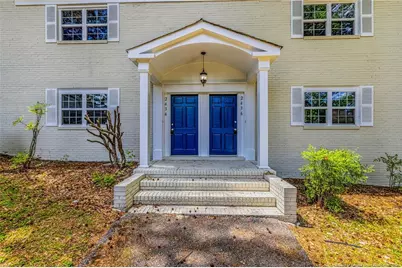2436 Bragg Boulevard, Fayetteville, NC 28303 - Photo 6