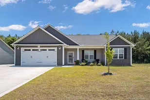 174 Sacksonia St, Raeford, NC 28376 - Photo 1