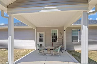 174 Sacksonia Street, Raeford, NC 28376 - Photo 44