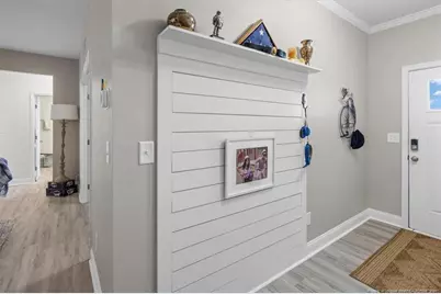 174 Sacksonia Street, Raeford, NC 28376 - Photo 8