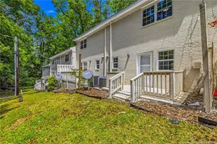 2434 Bragg Blvd, Fayetteville, NC 28303 - Photo 4