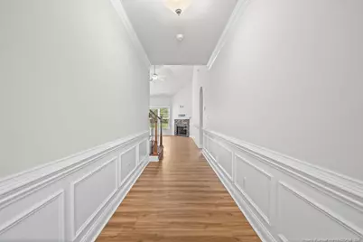 417 Sedgemoor Road, Fayetteville, NC 28311 - Photo 2