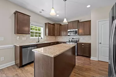 236 Pittfield Run, Cameron, NC 28326 - Photo 8