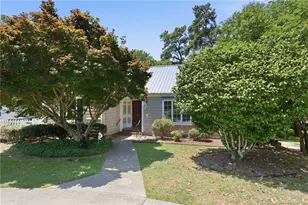 302 Valley Rd, Fayetteville, NC 28305 - Photo 1