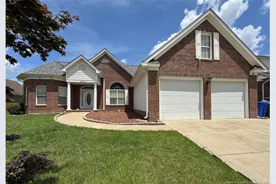 3446 Beckford Lane, Fayetteville, NC 28304 - Photo 1