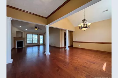 3446 Beckford Lane, Fayetteville, NC 28304 - Photo 4