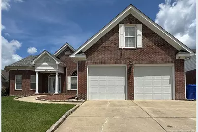 3446 Beckford Lane, Fayetteville, NC 28304 - Photo 2