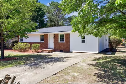 1826 Wayne Lane, Fayetteville, NC 28304 - Photo 2