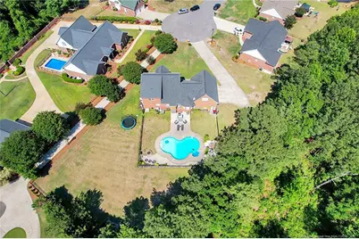 3910 W Bent Grass Drive, Fayetteville, NC 28312 - Photo 50
