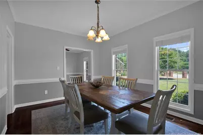 3910 W Bent Grass Drive, Fayetteville, NC 28312 - Photo 8